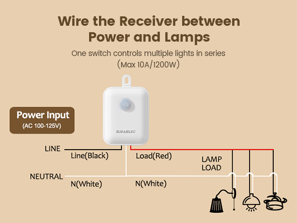 remote switch