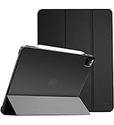 ProCase iPad Pro 11 Case 4th 2022 / 3rd Gen 2021/ 2nd Gen 2020/ 1st Gen 2018, Slim Hard Shell Pro...
