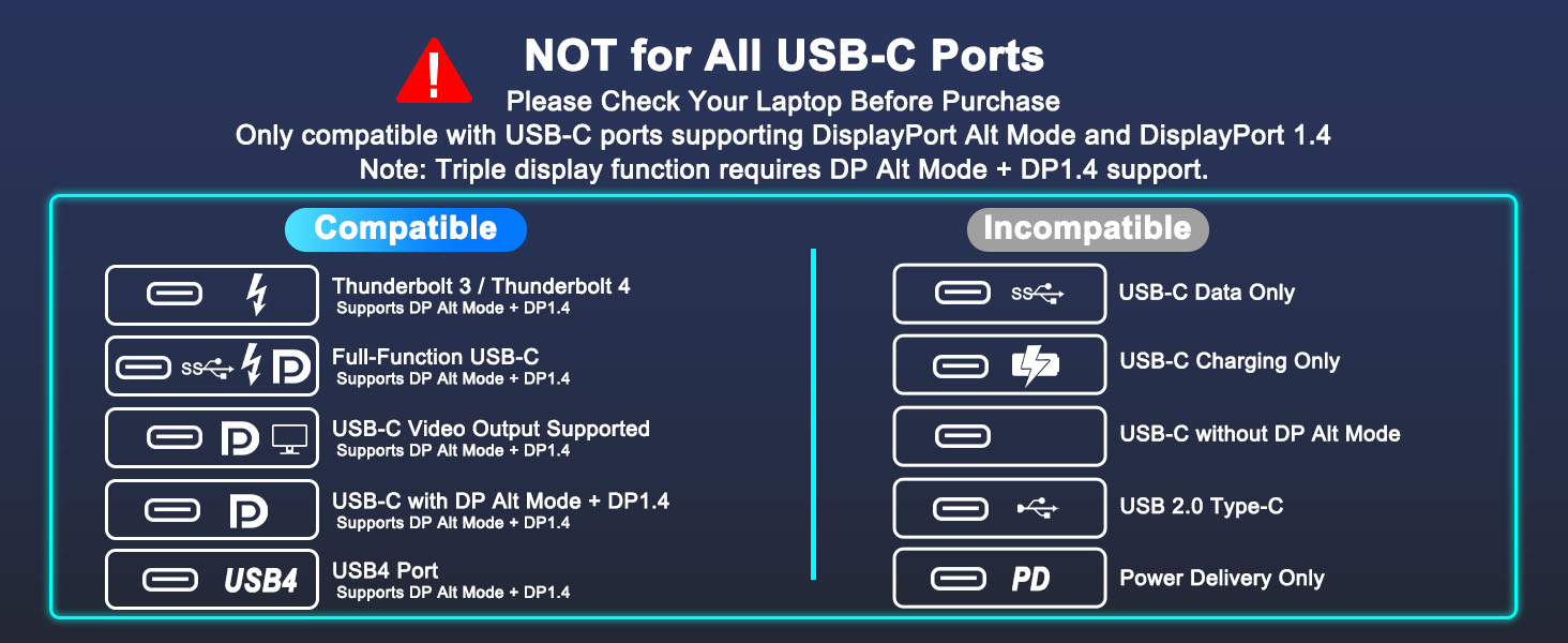 hdmi hub for multiple monitors