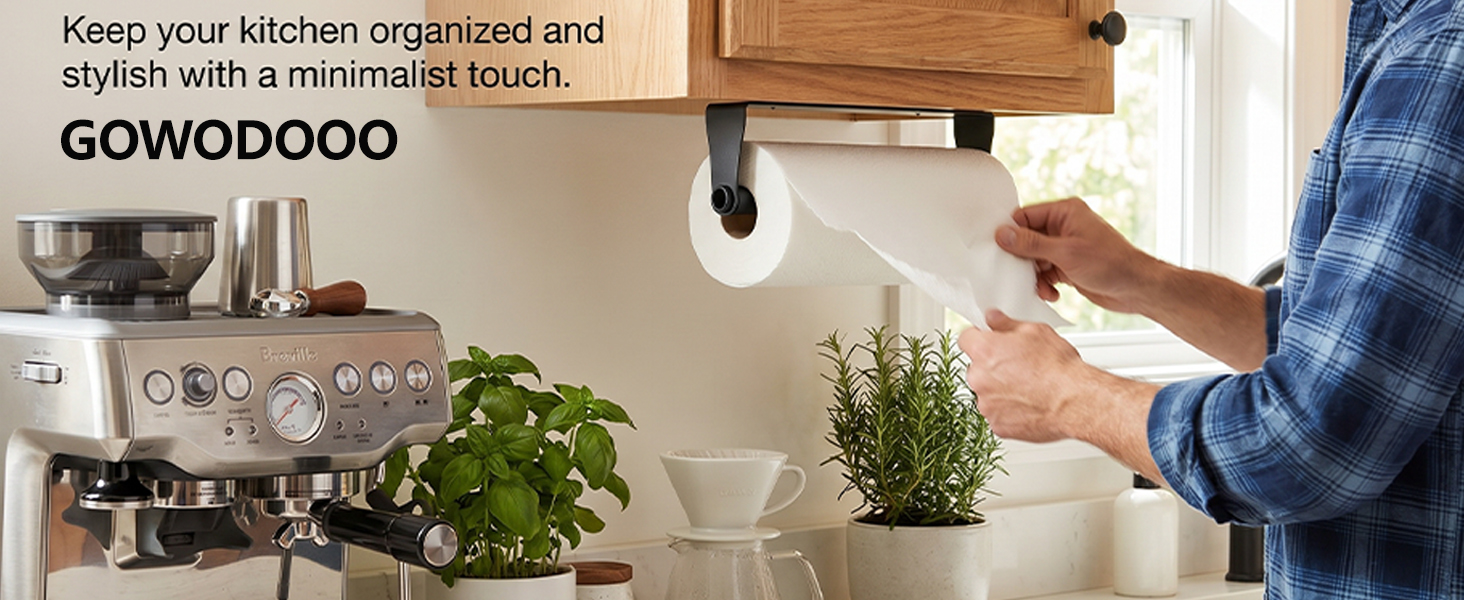 black paper towel holder under cabinet,under counter paper towel holder wall mount