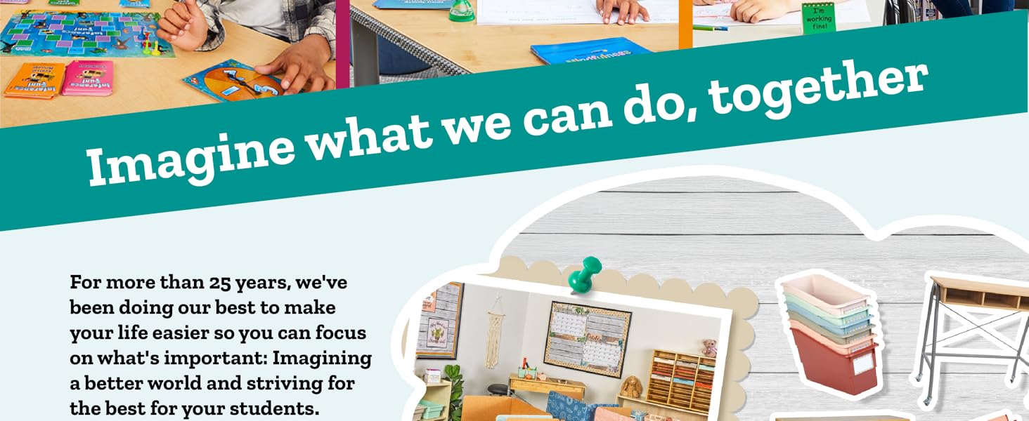 Really Good Stuff - Developed by Teachers, for Teachers