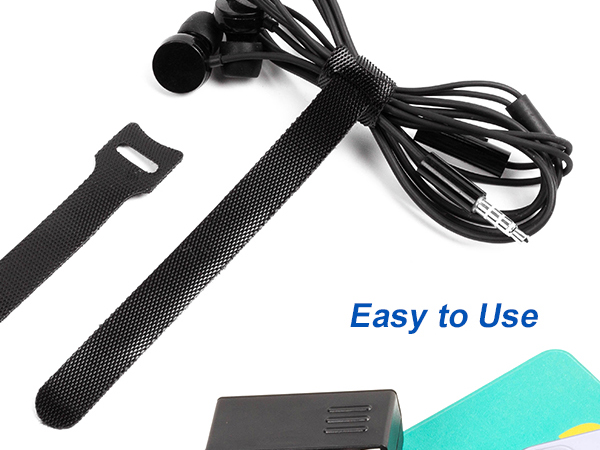 cable ties