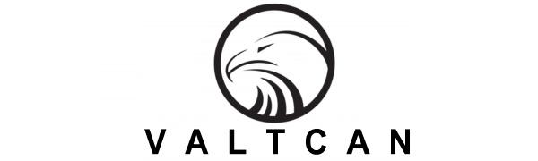 Valtcan logo