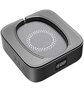 STARSIKI Mouse Jiggler Undetectable, No Need to Align Cursor, Mouse Mover Device with Adjustable ...