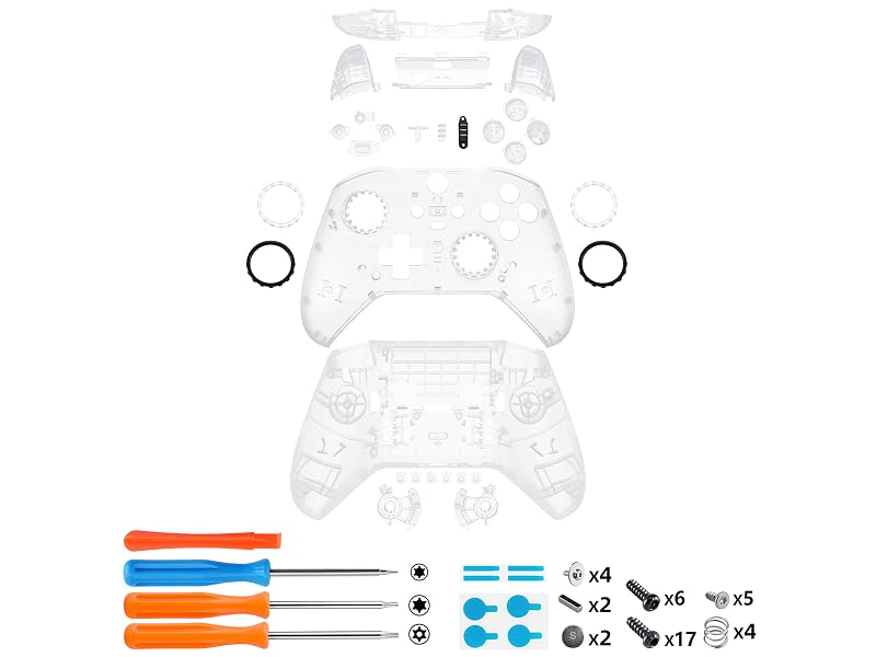 Shell for Xbox Elite 2 controller