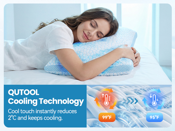 COOLING TECHNOLOGY