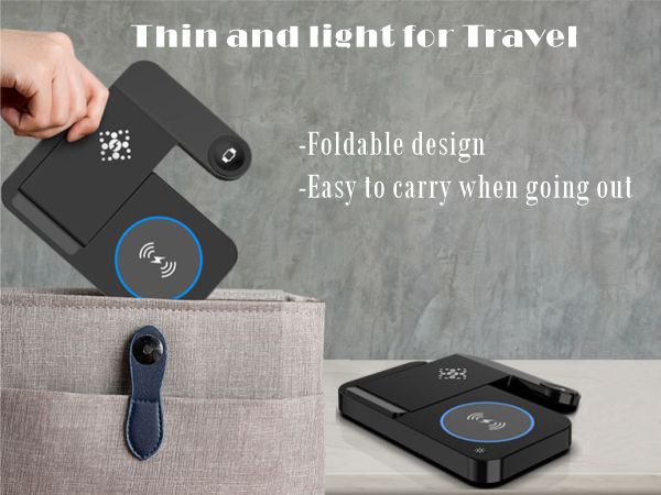 samsung charging station