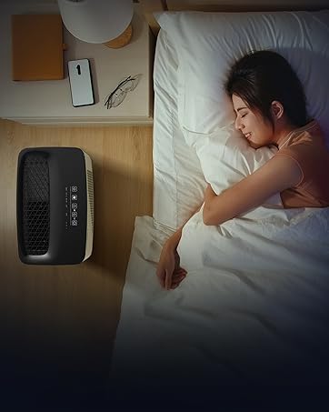 air purifier