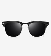 Half Frame Sunglaasses