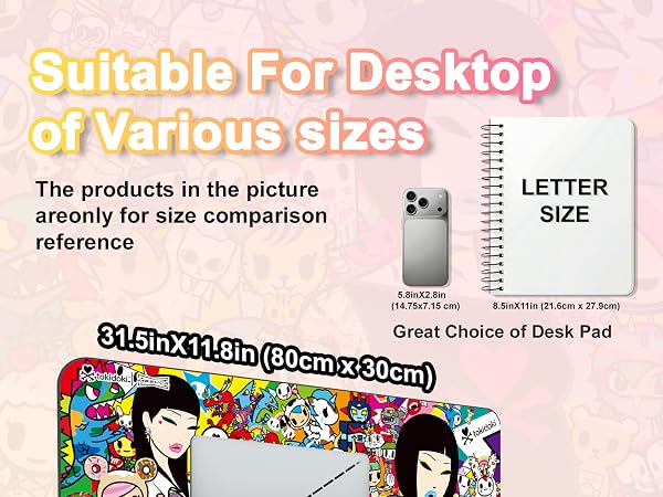 hello Kitty mouse pad