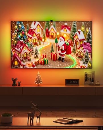 LED TV Backlight