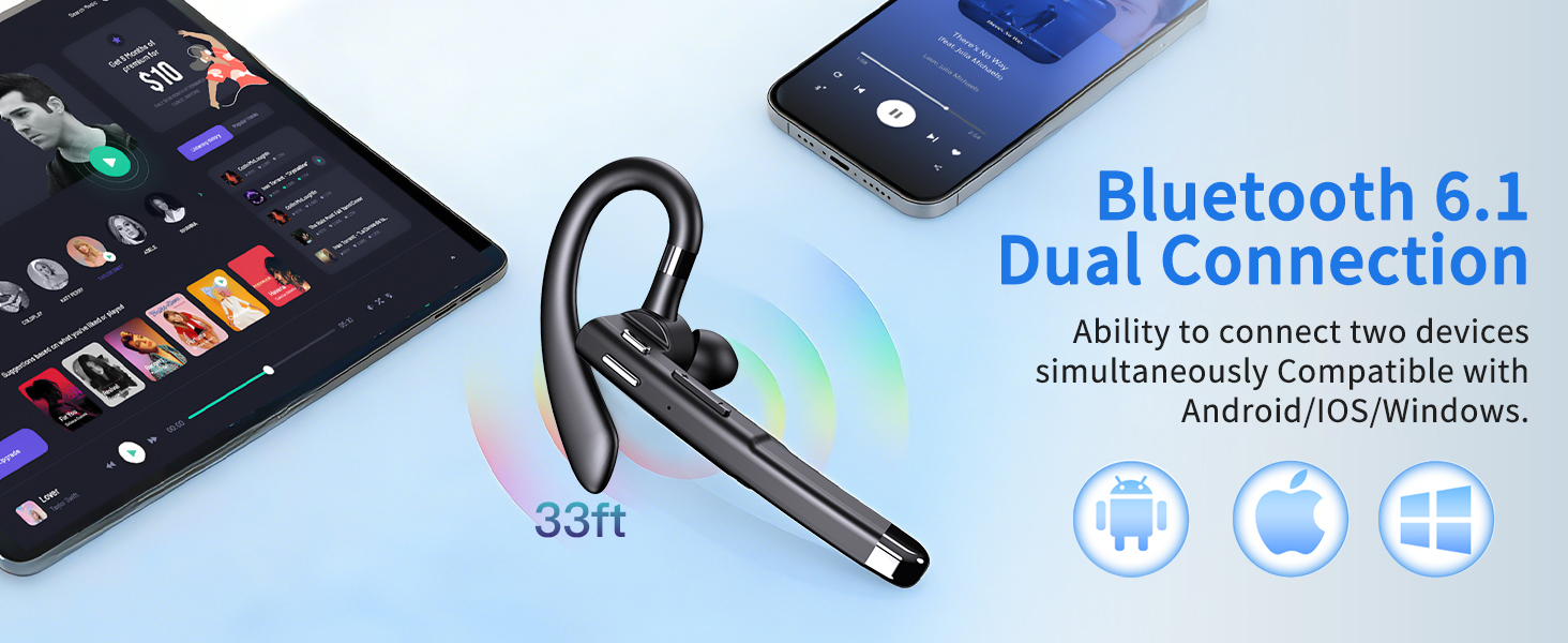Bluetooth 6.1