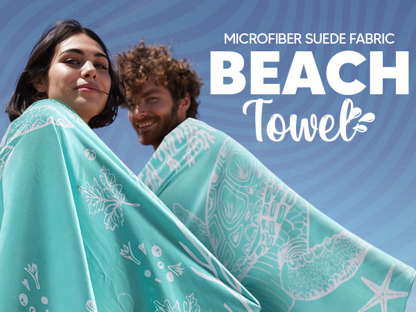 Beach Towel