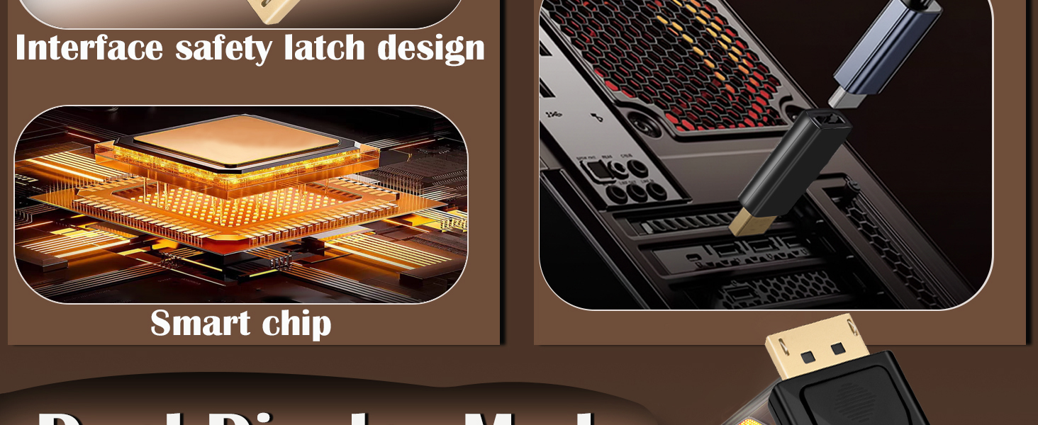 4k displayport to hdmi converter hdmi to displayport adapter display to hdmi connector dp to hdmi