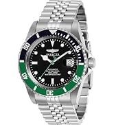 Invicta Men's Pro Diver Automatic Watch