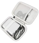 khanka Hard Travel Case Replacement for Anker PowerCore 13000 13000mAh 10400 Portable 2-Port Ultr...