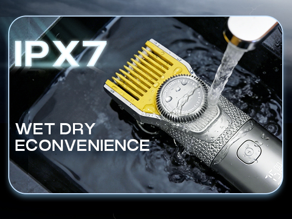 hair trimmer for men