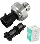 AULINK Oil Pressure Sensor 12673134 917143 926041 for Chevy Silverado Express Camaro Avalanche Ta...