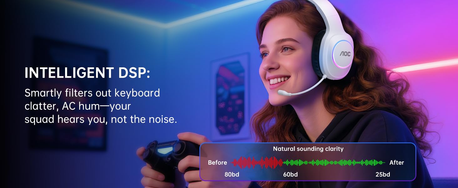 wired bluetooth headset wireless gaming headset with mic ps5 pro microphone gaming headset wired