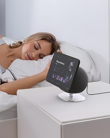 echo show 8 stand