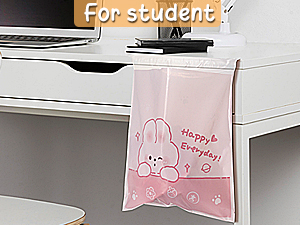 car trash bag