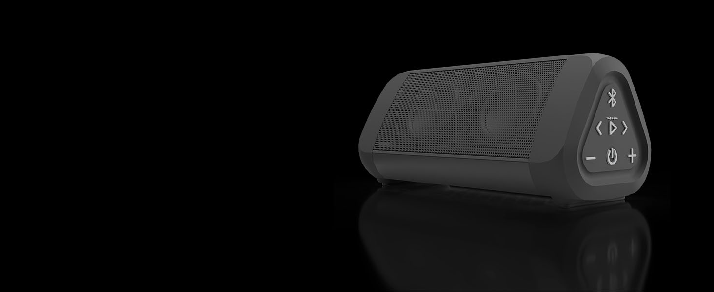 OontZ Ultra Bluetooth Speaker