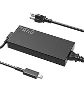 SLRIOYS 240W Charger Compatible with Asus ROG Zephyrus G16 G14 GU605 GA605 GA403 TUF Gaming A18 A...