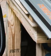 Track saw guide rail systems 3