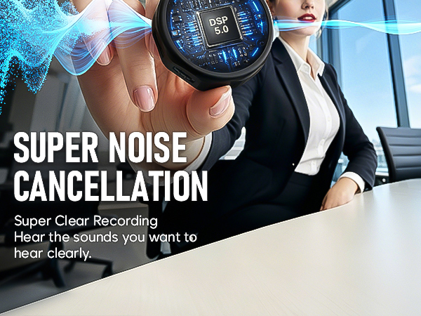 magnetic voice recorder