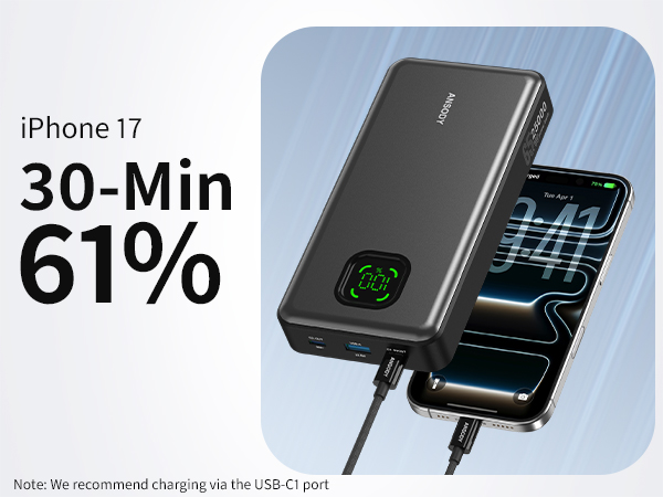 Portable Charger