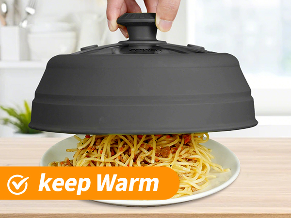 Keep Warm