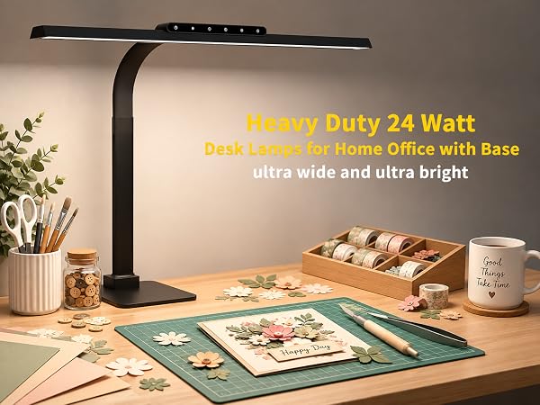 desk lamps for home office