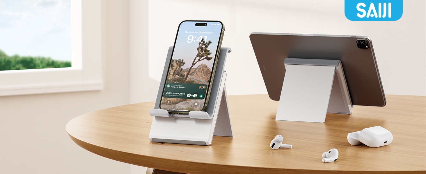 tablet stand