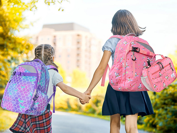 kids lunch bag