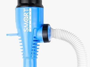 Battery Hand Pump