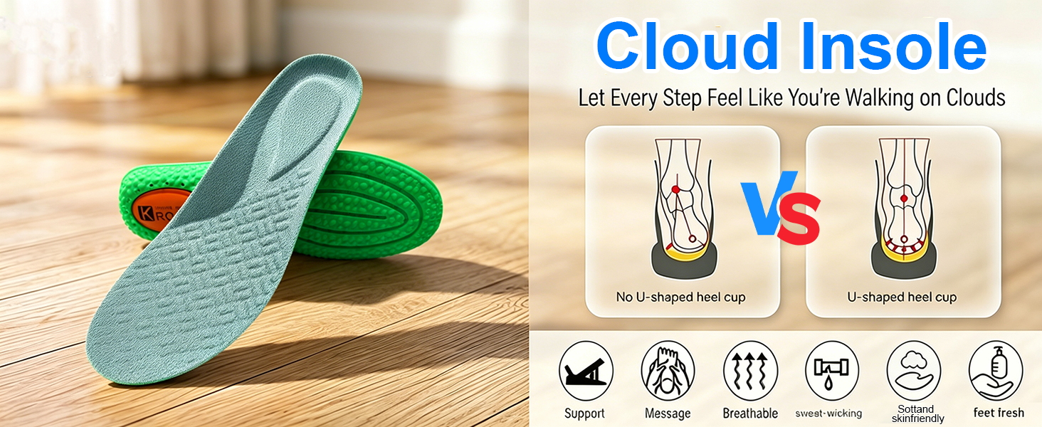 stepprs massage insoles biomechanical arch support technology massage insoles for men insoles men