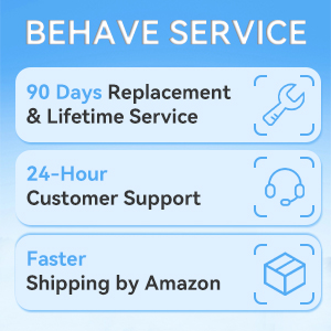 BEHAVE Service