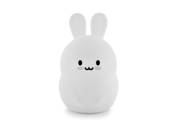 lumipets junior bunny nightlight