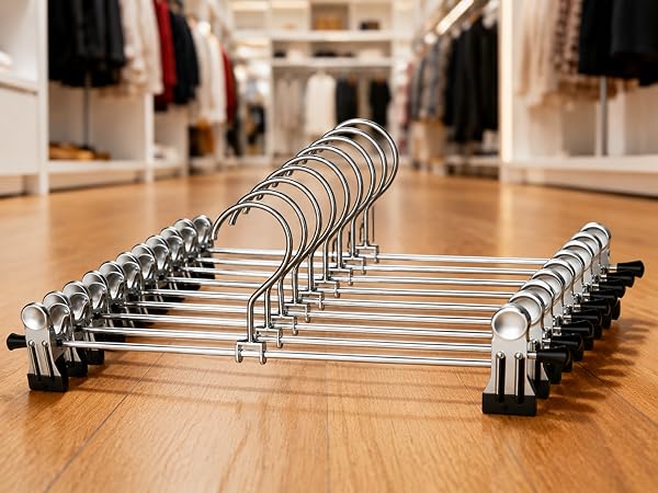 closet organztion