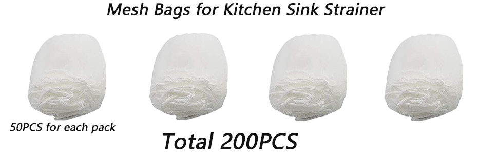 kitchen sink strainer