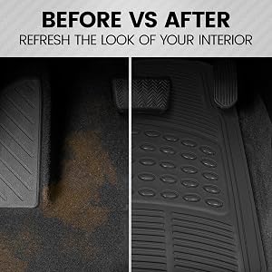 Car Floor Liners