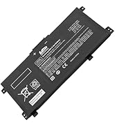 GBLGBD LK03XL Replacement Battery for HP Pavilion x360 15m-cn0012dx/15m-cn0011dx Convertible Lapt...