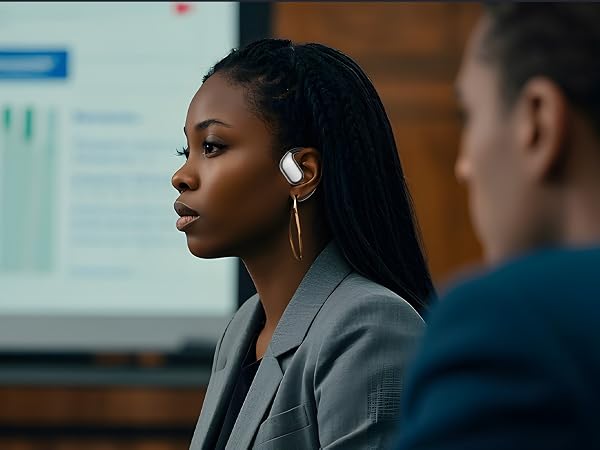translation earbuds