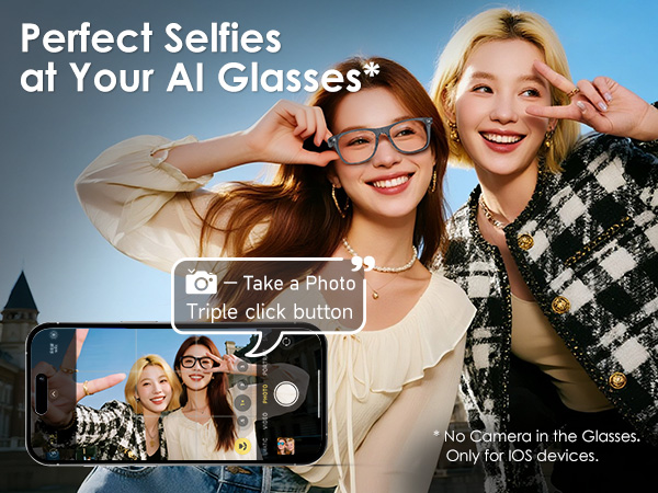 smart glasses for men