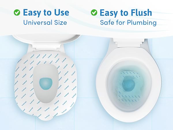 Toilet Seat Cover