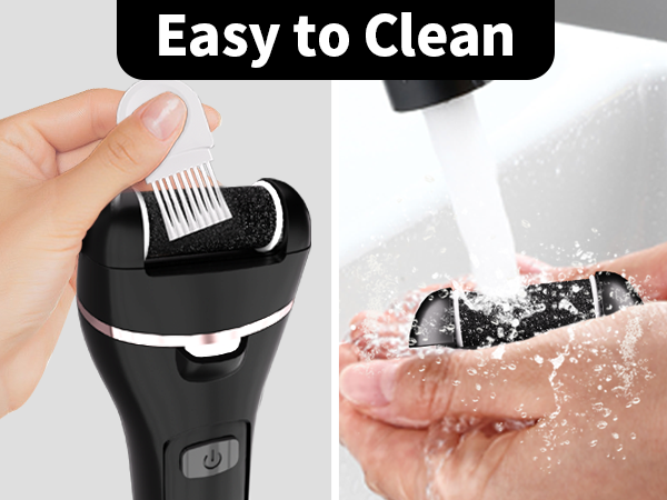 Electric Callus Remover