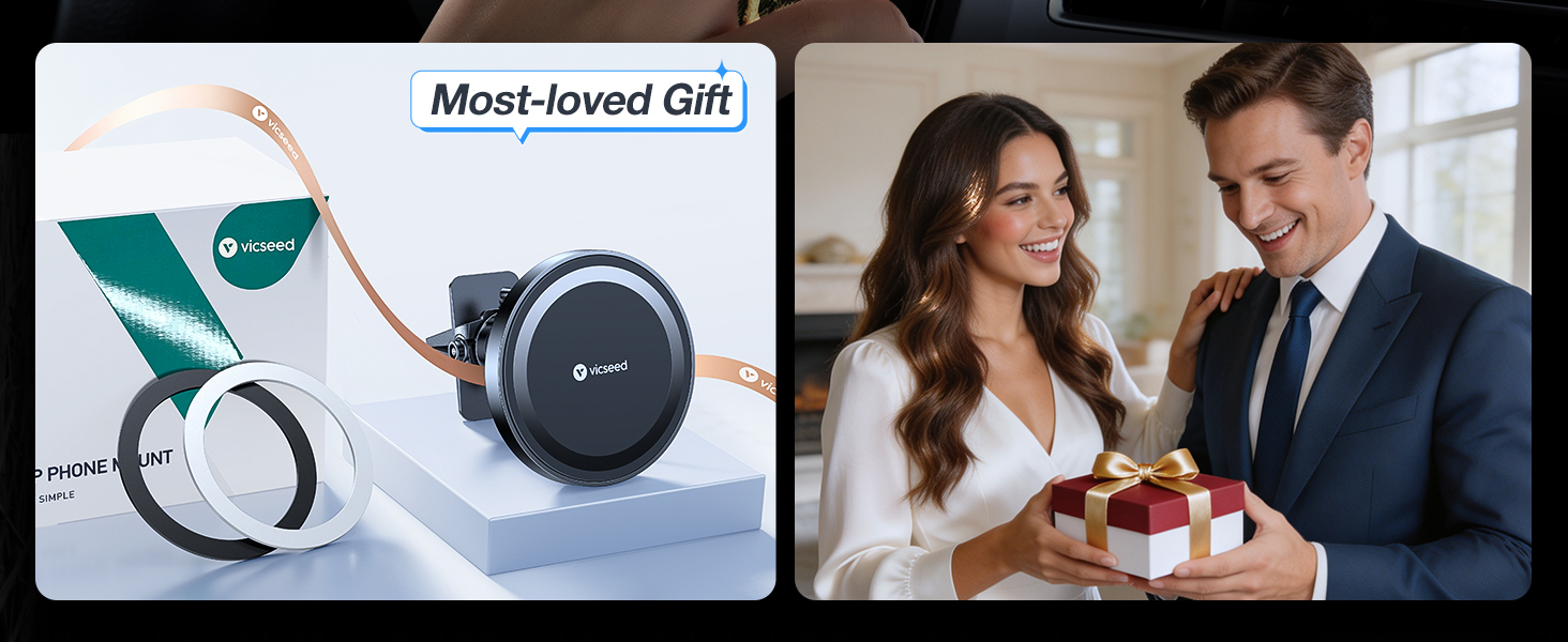 phone mount for car phone holder mount cell phone holder car magsafe car mount magnetic