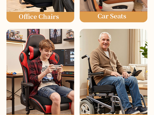 Seat Cuhsion