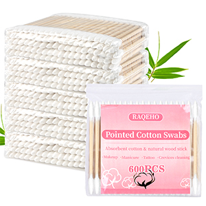 pointd q tips