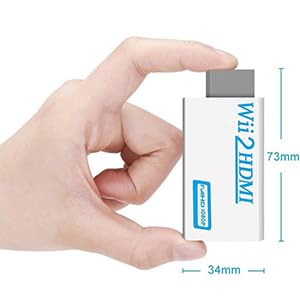Portable Size